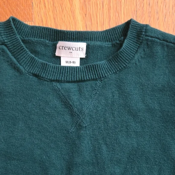 Crewcuts Kids Sweater - Picture 6 of 16